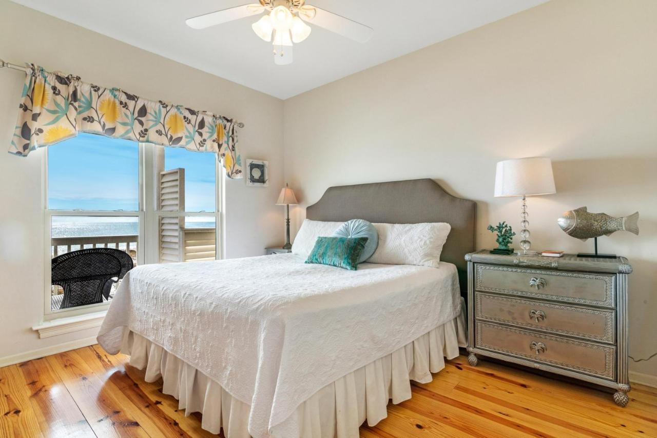 Waterside Both Sides Of Heavenly Sunrise Heavenly Sunset Combined10 Bedrooms Orange Beach Exterior foto