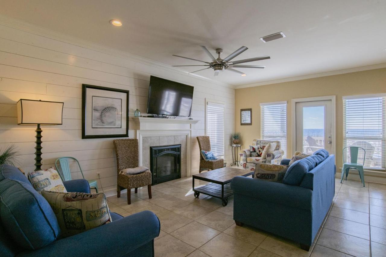 Waterside Both Sides Of Heavenly Sunrise Heavenly Sunset Combined10 Bedrooms Orange Beach Exterior foto